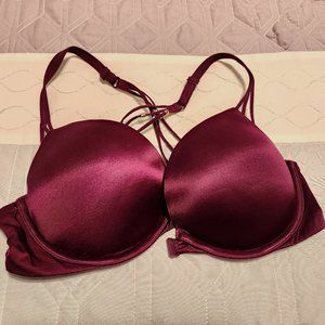 VS Very Sexy Push Up Bra - violet/plum